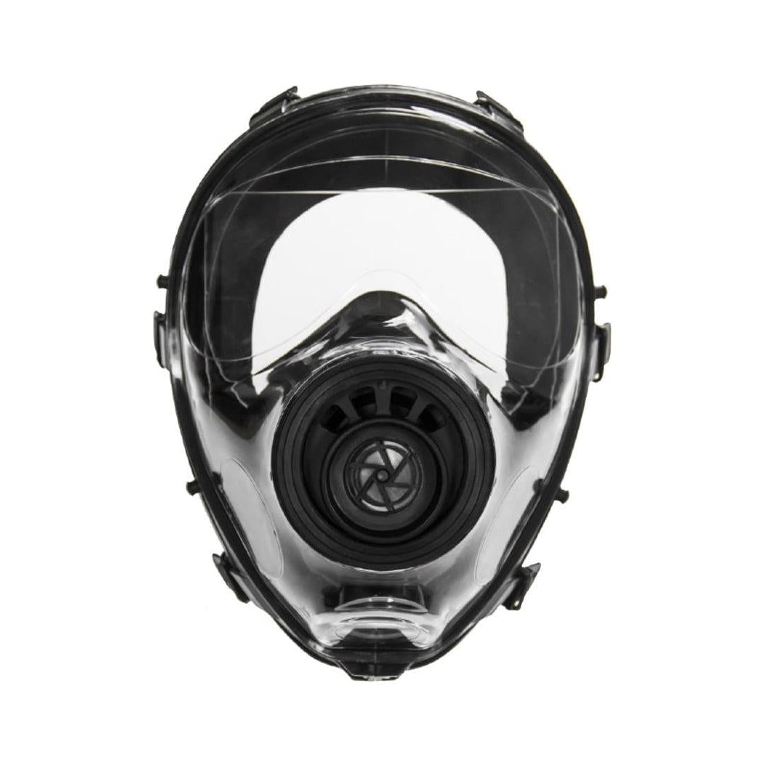 BLS SGE150 panoramic vision class 3 full face mask to EN136