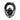 BLS SGE150 panoramic vision class 3 full face mask to EN136