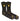DeWALT Hydro black comfort work socks size 7-11 (2 pair pack)
