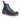 Apache S3 black leather steel toecap/midsole safety dealer work boot #AP714SM
