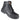 Unbreakable Trench-Pro S3 black leather steel toe/midsole scuff-cap safety boot #8103