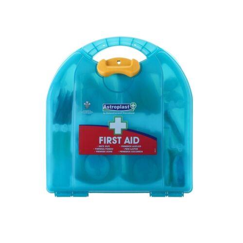 Wallace Cameron Astroplast Mezzo first aid safety kit 50 person