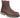 Caterpillar CAT Pelton SBP dark beige steel toe work safety dealer boots