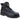 Amblers SBP black leather Goodyear welt steel toe/midsole safety work boot #FS9