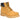Amblers SBP honey nubuck Goodyear welt steel toe/midsole safety work boot #FS7
