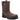 Amblers S3 brown waterproof composite toe/midsole safety rigger boot #FS223