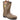Amblers S5 tan waterproof lined steel toe/midsole safety rigger boot #FS95