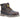 Amblers SBP brown steel toe-cap/midsole safety work boot #FS164