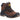 Amblers S3 brown water-resistant steel toe-cap/midsole safety boot #FS197