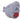 Delta Plus FFP3 welding fume charcoal folding valved mask (pack 10) #M1305VW