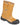 Himalayan S1P tan faux fur lined steel toecap/midsole scuff-cap safety rigger work boot 9102