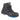 Himalayan S3 black waterproof leather composite toe/midsole safety boot #5160