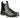 Amblers SBP black leather steel toe/midsole safety dealer work boot #FS116