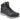 STANLEY Pulse S1P black leather/mesh steel toe-cap/midsole safety boot