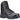 MAGNUM Strike Force 8.0 S3 black side-zip waterproof combat safety boot