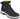 Himalayan S1P black waxy leather steel toe/midsole safety work boot #5240