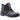 Centek FS336 S3 black water resistant lace up steel toe/midsole work safety boot