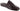 Cincasa Aramis men's wine leather lined slip-on classic house mule slipper