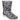 Cotswold Camo kid's green pvc waterproof wellington boot