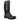 Dunlop Purofort+ black steel toe/midsole safety wellington boot #C762041