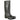 Dunlop Purofort Professional green steel toe/midsole safety wellington #CA462933