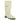 Dunlop Protomastor white food-trade pvc/nitrile steel toe safety wellington boot #171BV