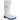 Dunlop Food Multigrip S4 white steel toe safety wellington boot #CA61131