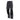 Jobman 2811 FASTDRY grey/black water-repellent super strong work trouser
