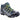 Hi-Tec Forza kid's grey suede/mesh waterproof moisture-wicking hiking boot