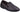 Fleet & Foster Visa men's brown PU twin-gusset classic slipper