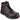 Puma Daytona Mid S3 black leather composite toe safety boot with midsole