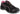 Puma Fuse Technic black womens steel toe-cap safety trainer shoe with composite midsole