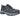Skechers Greetah SB navy composite toe memory foam work safety trainers #77183EC