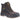 Stanley Berkeley S3 brown leather waterproof steel toe/midsole safety boot