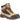 Stanley Berkeley S3 honey leather waterproof steel toe/midsole safety boot