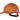 Delta Plus DIAMOND V orange ABS high vision electrical insulated safety helmet