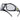 Delta Plus PACAYA clear LyViz coated self-cleaning lens safety spectacle glasses