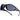 DELTA PLUS Pacaya smoke polycarbonate lens safety spectacle glasses to EN166