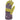 Delta Plus cowhide leather canvas back rigger work glove #DC103