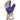 Delta Plus cowhide leather double-palm rigger work glove #DS202RP