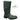 Delta Plus Gignac2 S5 green pvc steel toe/midsole safety wellington boot