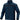 Delta Plus LULEA2 navy/black water-repellent windproof softshell jacket