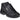 Delta Plus Miwa S3 black leather metatarsal steel toe/midsole safety work boot