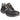 Delta Plus Montbrun S3 black metal toe/midsole wide fit safety work shoe