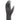 Delta Plus grey PU palm seamless knitted glove EN388 3121X #VE702