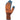 Delta Plus heat and cut latex grip polyester knit work glove VE733