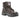 Steel Blue Argyle Bump S3 claret leather steel toe/midsole scuff-cap safety work boot