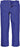 Portwest BizWeld royal blue welders flame retardent trousers - 42" waist tall leg #BIZ30