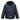 Portwest waterproof warm-lined RipStop multi-pocket Parka coat size small #S563
