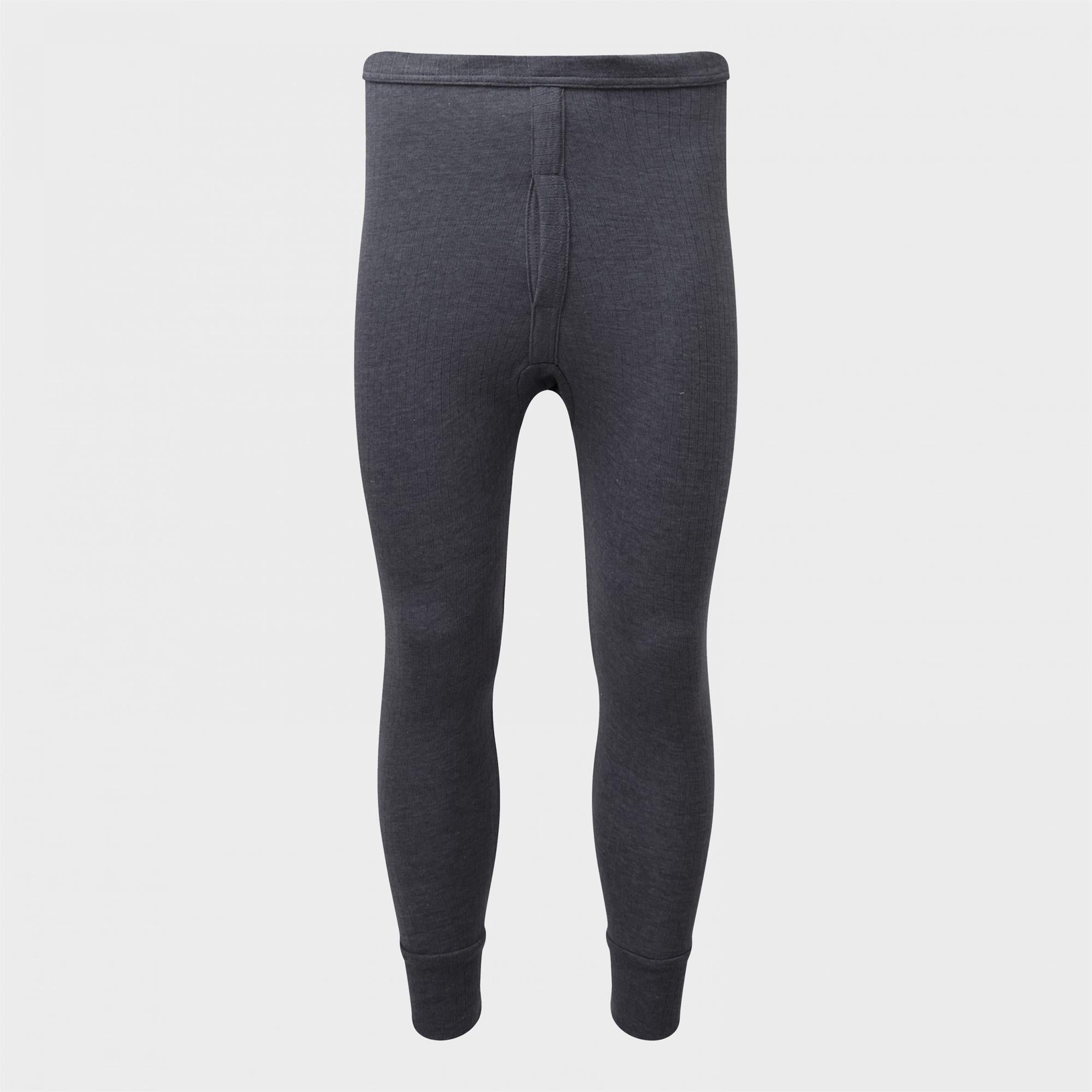 Fort denim blue thermal long johns #803